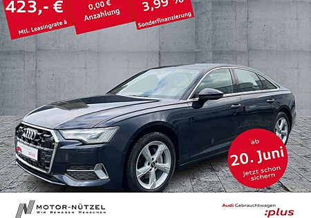 Audi A6 40 TDI S-TR ADVANCED MATRIX+NAV+ACC