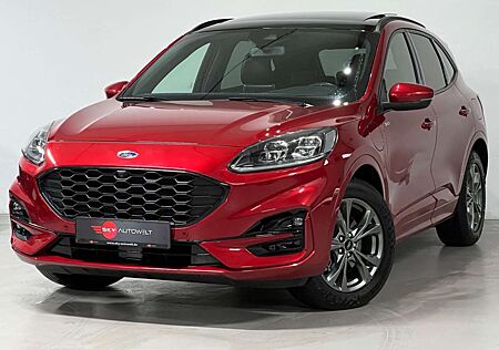 Ford Kuga Plug-In Hybrid ST-Line X/NAVI/LED/PANO