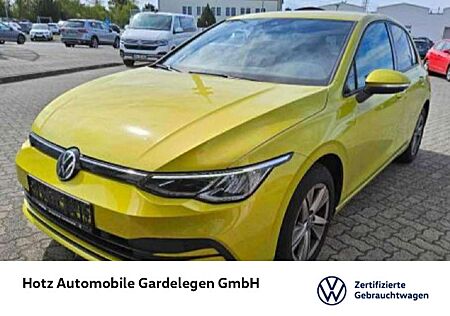 VW Golf Volkswagen VIII 2.0 TDI DSG Life
