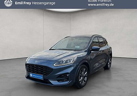 Ford Kuga 2.0 EcoBlue Aut. ST-LINE X