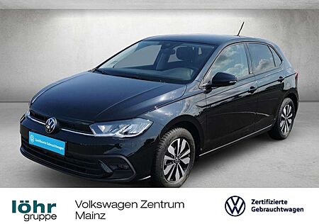 VW Polo Volkswagen VI 1.0 TSI DSG Move LED*ACC*PDC