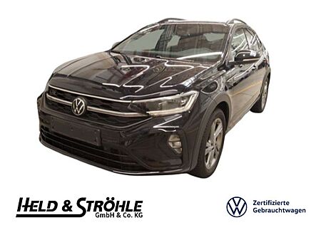 VW Taigo Volkswagen R-Line 1.0 TSI IQ-LED NAV PDC SHZ APP DAB+
