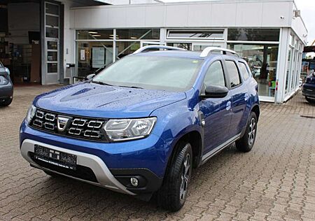 Dacia Duster TCe 100 ECO-G 2WD Prestige