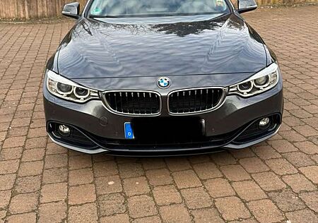 BMW 420 i