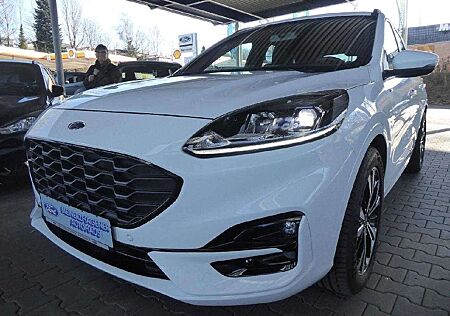 Ford Kuga ST-Line, Kamera, el. Heckklappe