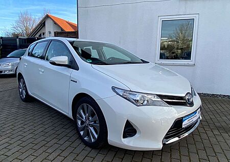 Toyota Auris 1.8 Hybrid Start Edition / Klimaautomatik