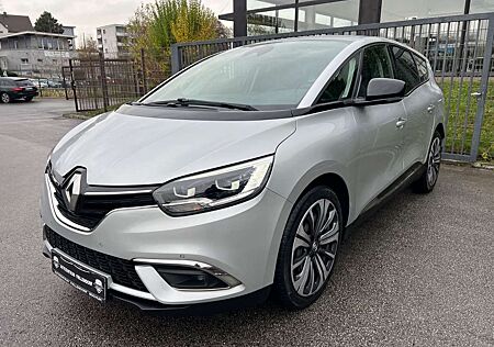 Renault Scenic IV Grand Business Edition 7SITZER/LED/NAV