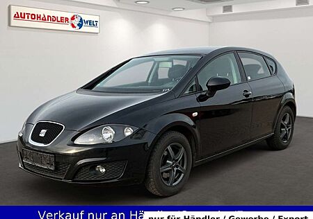 Seat Leon 1.6 TDI Style Automatik