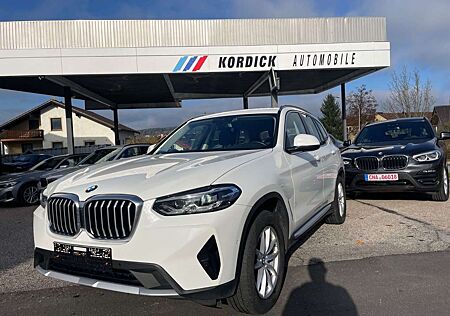 BMW X3 xDrive 20iA G01 LCI/LC+/SPORTSITZE/CAM/SHZ