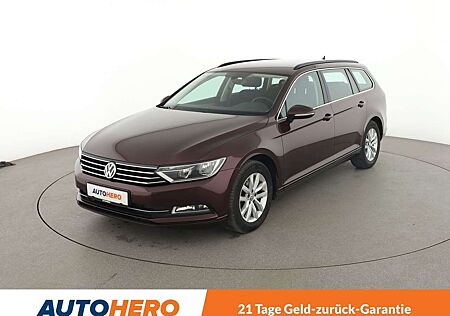 VW Passat Volkswagen 1.4 TSI Comfortline BM *PDC*MASSAGE*ACC*NAVI*