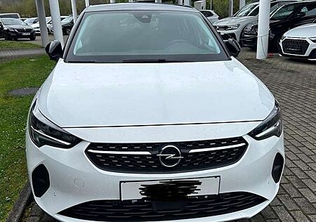 Opel Corsa F1.2 Elegance*SHZ*Kamera*PDC