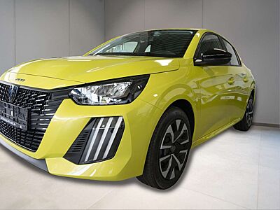 Peugeot 208 STYLE PureTech 100 *KLIMA*SITZHEIZUNG*PDC*