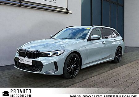 BMW 320 d xDrive M Sport AHK/MMRY/HARMAN/HUD/PANO