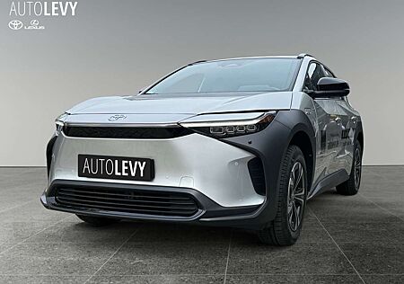 Toyota bZ4X BEV 150kWh 4x2 Teamplayer *CARPLAY*KAMERA*
