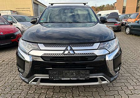 Mitsubishi Outlander Diamant Edition+ 2WD