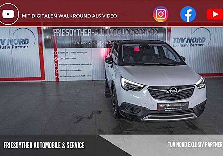 Opel Crossland X 1.2 " 2020" LED 360* Kam. Navi