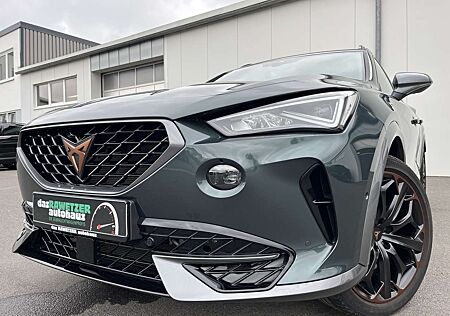 Cupra Formentor 1.4 TSI e-Hybrid 169€ m. 20% Anzahlung AHK Digit