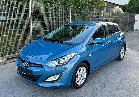 Hyundai i30 Classic TÜV Klima