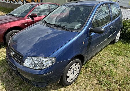 Fiat Punto 1.2 8V Ciao