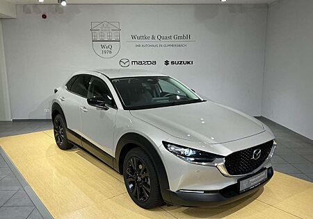 Mazda CX-30 *Automatik*ACC*CarPlay*Kamera*