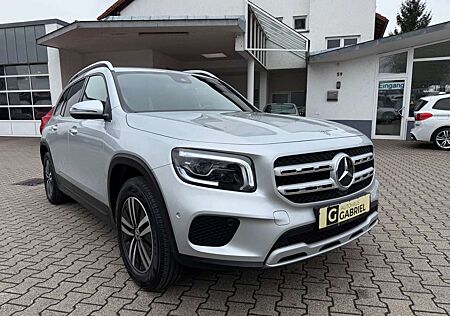 Mercedes-Benz GLB 220 d 4Matic Style Navi+ Beam Kamera Memory
