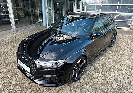 Audi RS3 Sportback 2.5 TFSI *Pano*Virtual*B&O*Matrix*