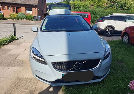 Volvo V40 Kinetic