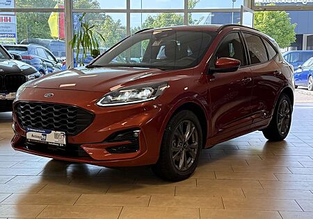 Ford Kuga Plug-In*ST-Line-*HUD*Navi*LED*Bang&Olufsen