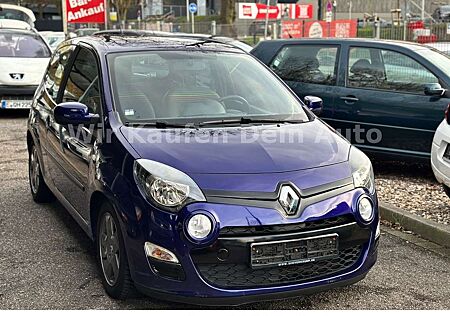 Renault Twingo Paris 1.HAND|AUTOMATIK|KLIMA|WENIG KM*