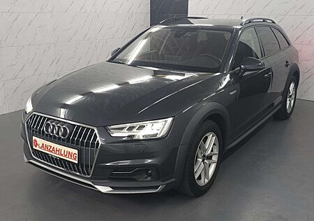 Audi A4 Allroad quattro 3.0TDI+ACC+Matrix+Ambien+Navi