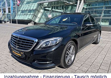 Mercedes-Benz S 350 S -Klasse Lim. BlueTec / d
