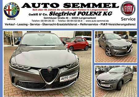 Alfa Romeo Tonale 1.6 Turbo Diesel TI