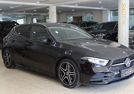 Mercedes-Benz A 200 7G-DCT*AMG Line*