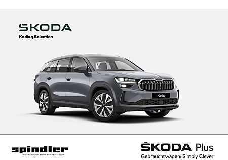 Skoda Kodiaq Selection 1.5 TSI DSG/ Matrix, ACC, Pano