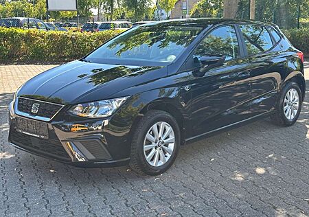 Seat Ibiza 1.0 Style*KLIMA*MULTI*TEMPOMAT*EURO6*TOP*