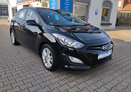 Hyundai i30 FIFA World Cup Edition TÜV-AU 08-2026