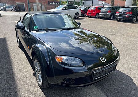 Mazda MX-5 1.8 Energy"2.Hand"Klimaaut."58.000 km"SHZ"