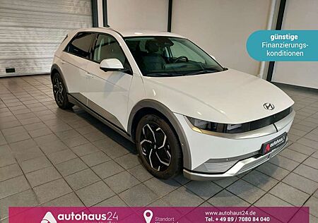 Hyundai IONIQ 5 Uniq Navi|HUD|CAM|NSCC