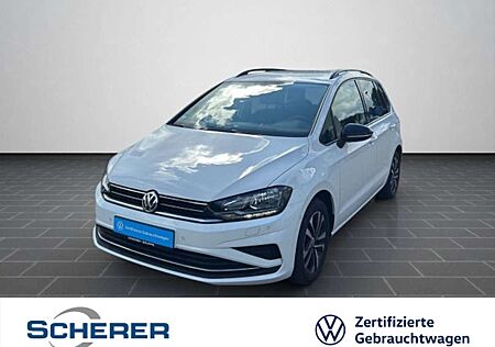 VW Golf Sportsvan Volkswagen Golf VII Sportsvan 1.0 TSI IQ.DRIVE OPF | ACC, L