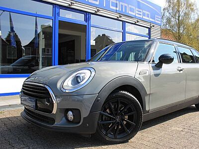 MINI Cooper D Clubman Cooper D Panorama
