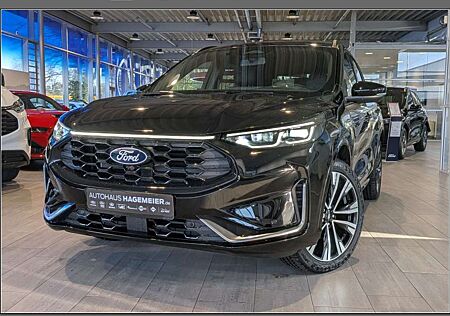 Ford Kuga ST-Line X 2.5 FHEV AWD Aut.