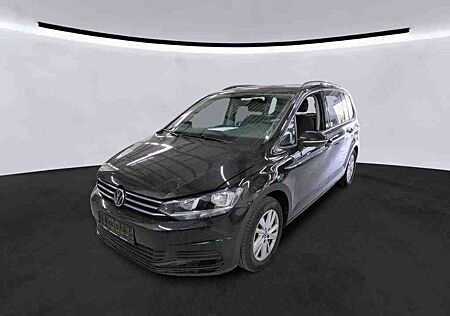 VW Touran Volkswagen Comfortline 150PS #PDC #ACC #NAVI