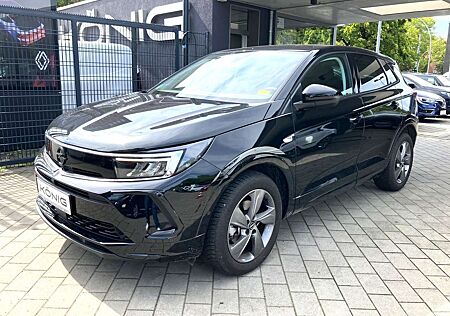 Opel Grandland X X 1.2T GS Automatik