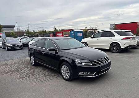 VW Passat Volkswagen Lim. Comfortline BlueMotion*75TKM*TÜV NEU