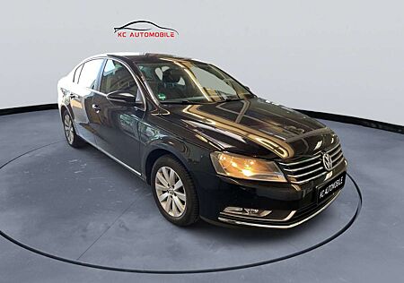 VW Passat Volkswagen Lim. Comfortline BlueMotion*75TKM*TÜV NEU
