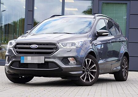 Ford Kuga ST-Line *MIT 2 JAHREN GARANTIE*