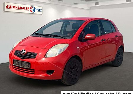 Toyota Yaris 1.3 VVT-i 5-trg. Klimaanlage