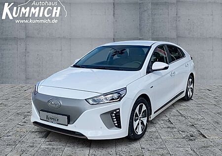 Hyundai Ioniq EV Premium 120PS