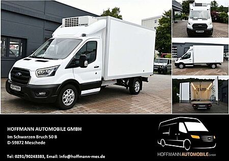 Ford Transit Tief-Kühlkoffer -30°Celsius L3H3 Standh.