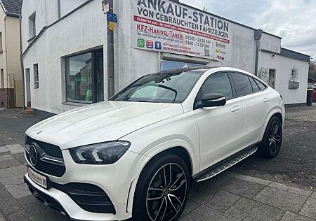 Mercedes-Benz GLE 350 d GLE 4Matic Coupe/AMG